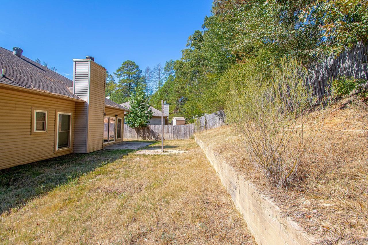 Overview Phase II - Residential