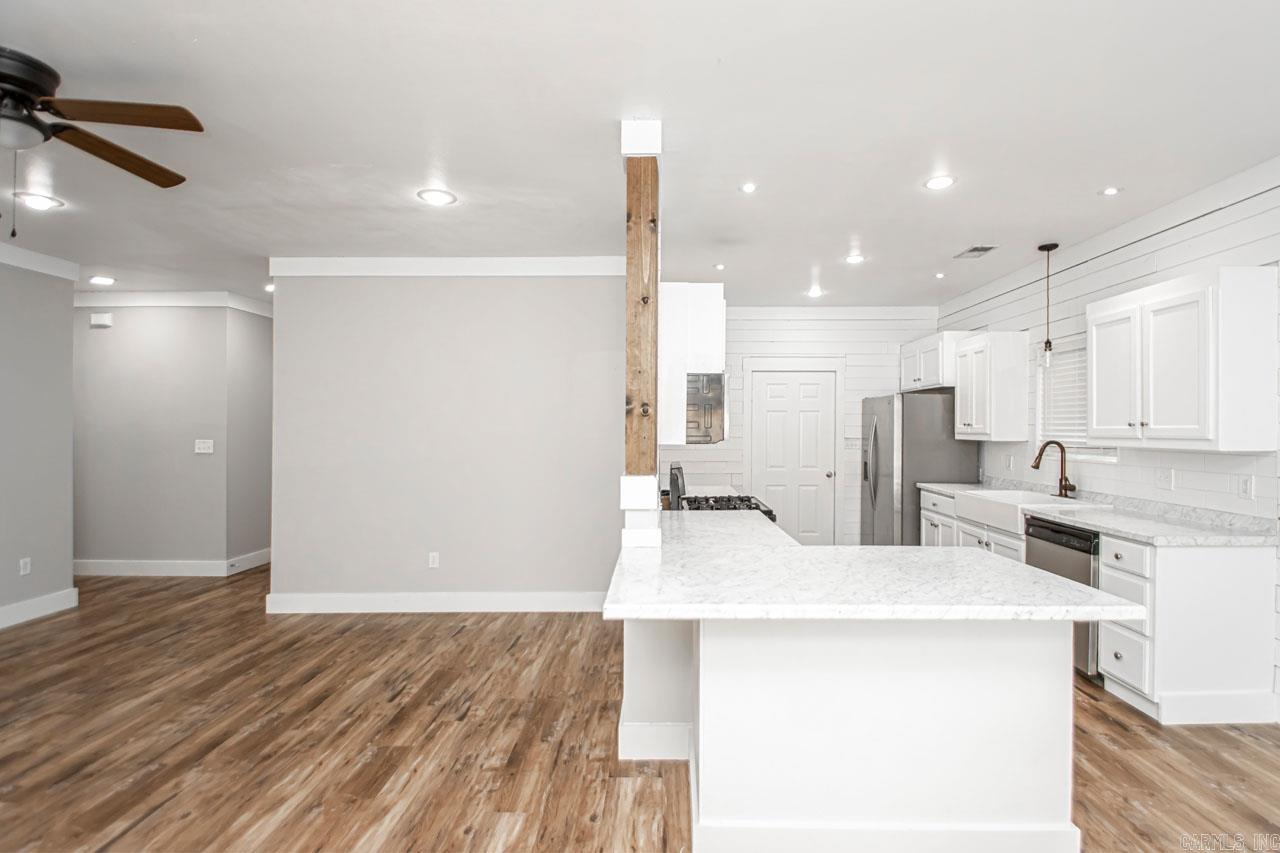 Overview Phase II - Residential