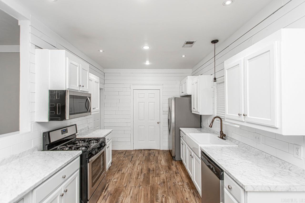 Overview Phase II - Residential