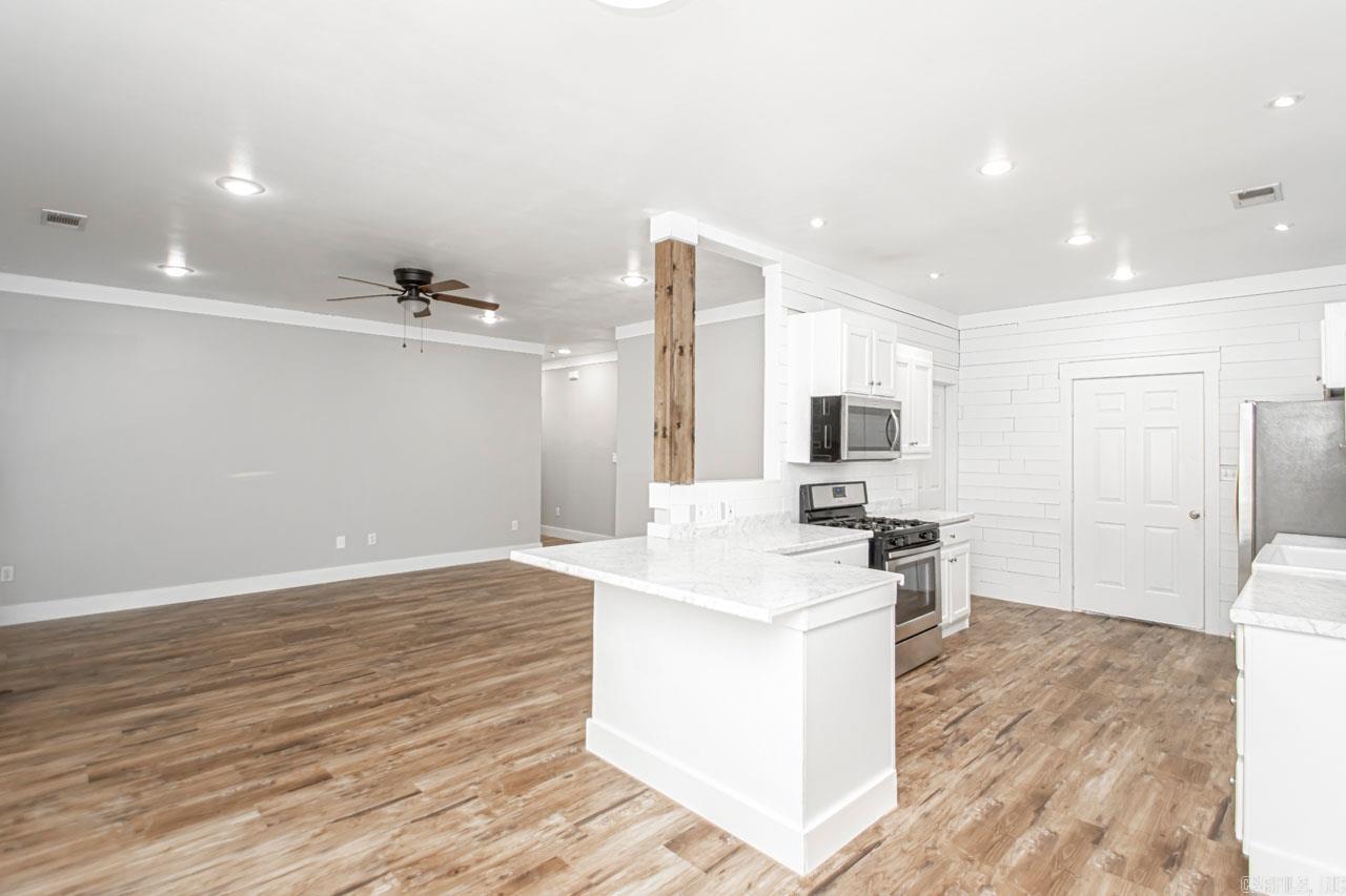 Overview Phase II - Residential