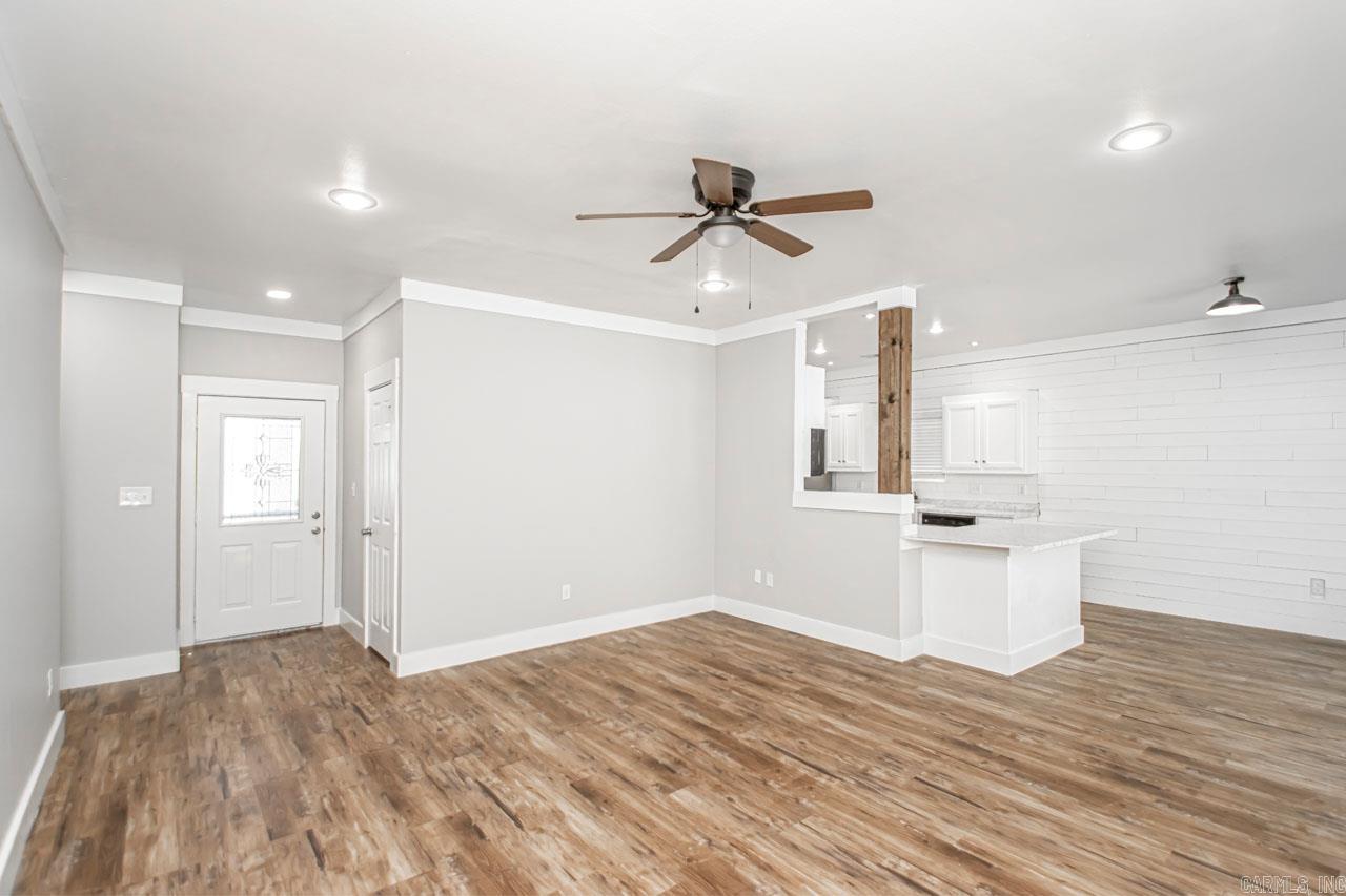 Overview Phase II - Residential