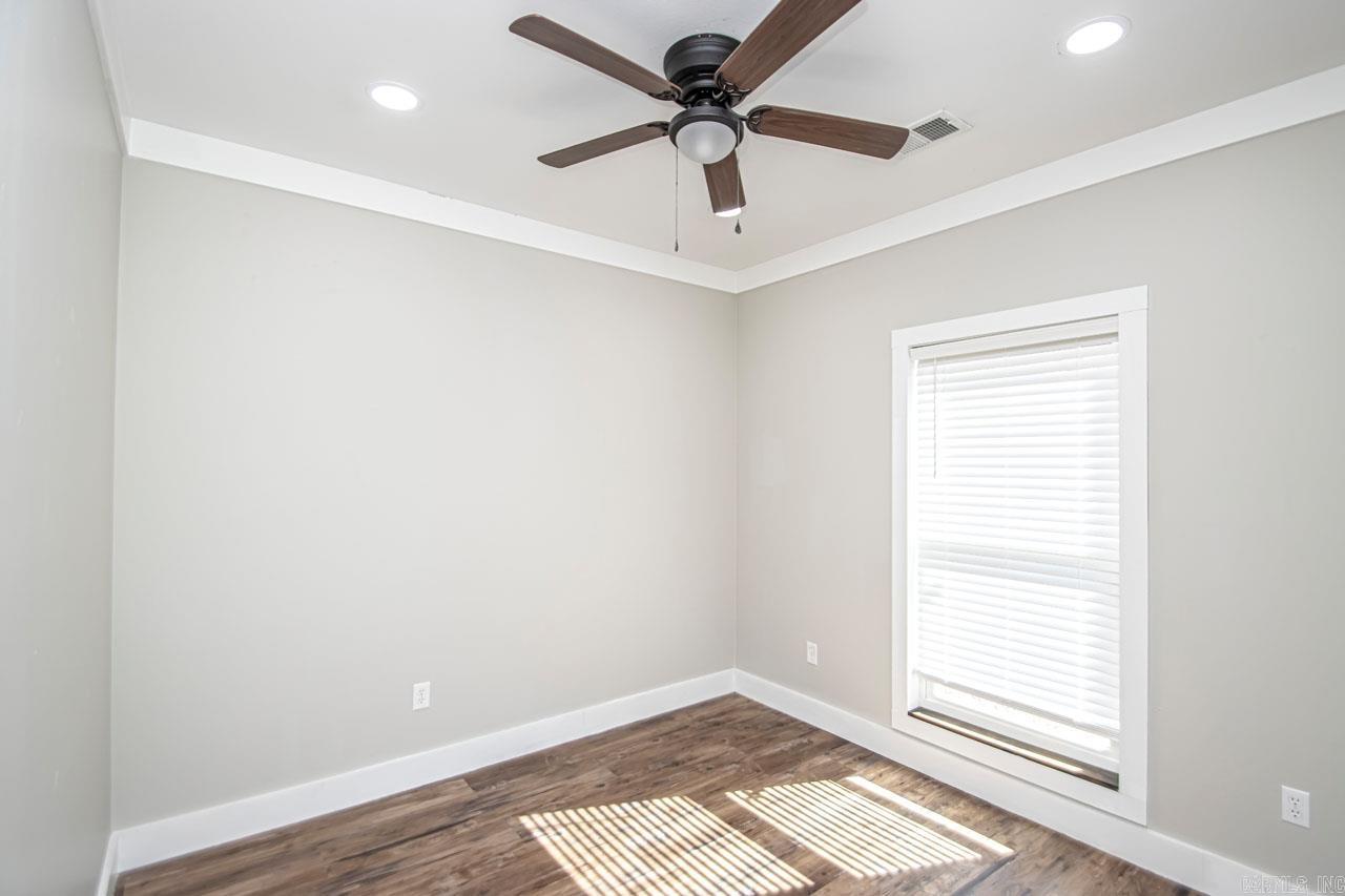 Overview Phase II - Residential