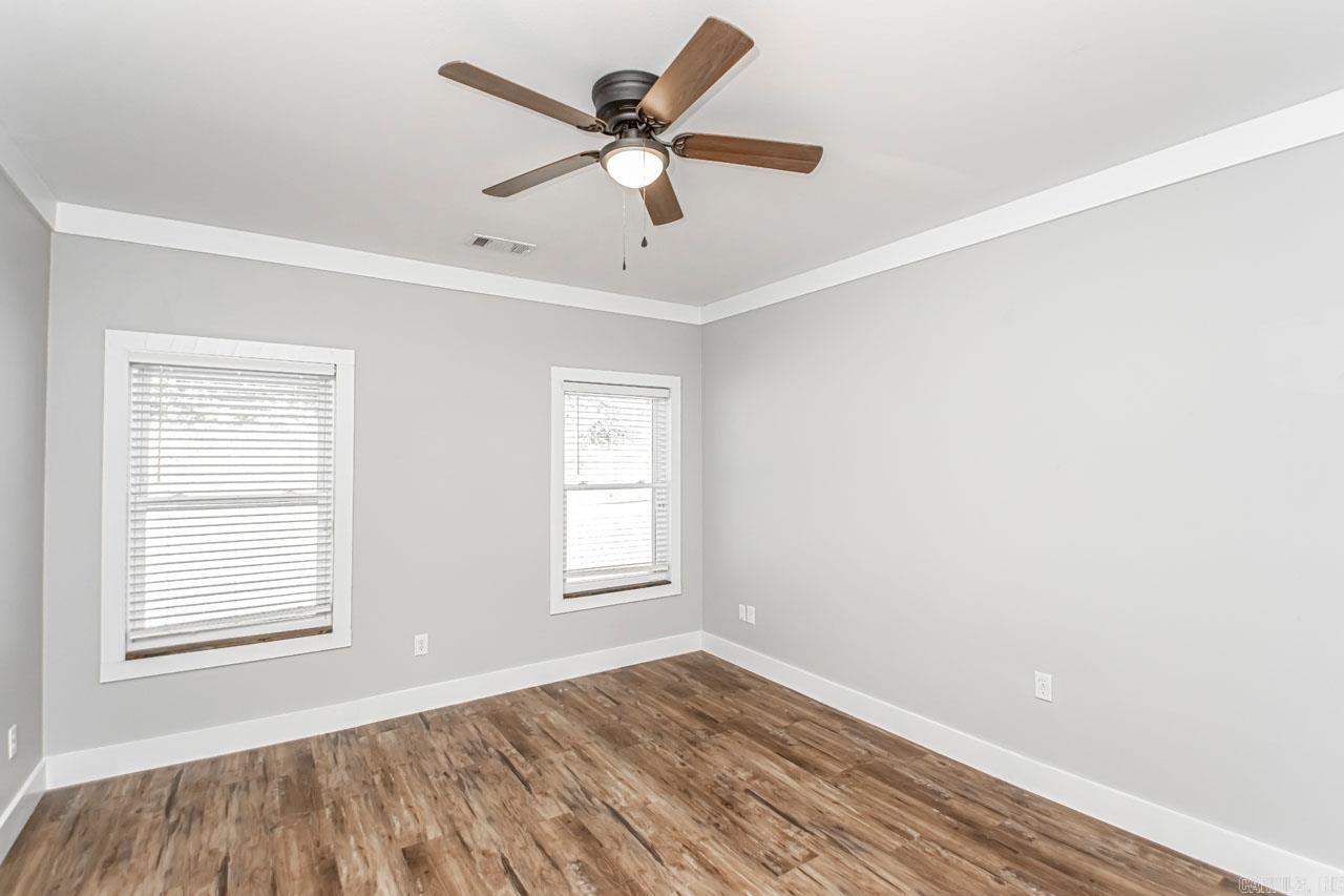 Overview Phase II - Residential