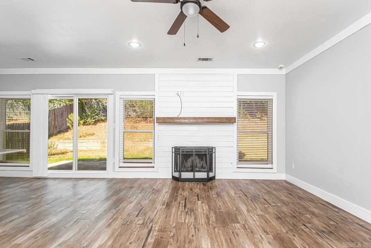 Overview Phase II - Residential