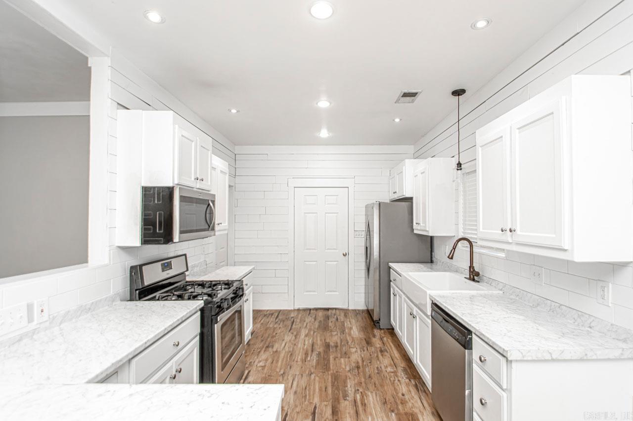 Overview Phase II - Residential