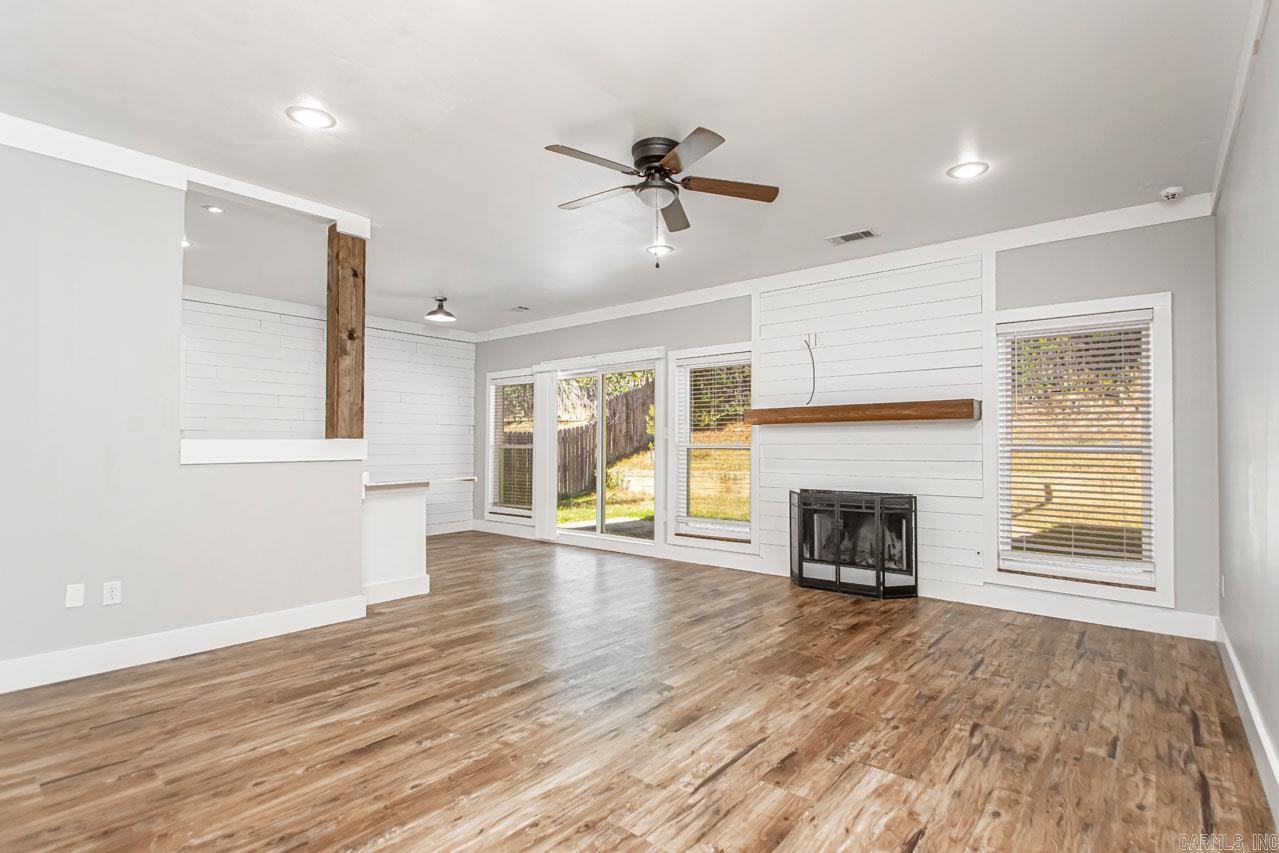 Overview Phase II - Residential