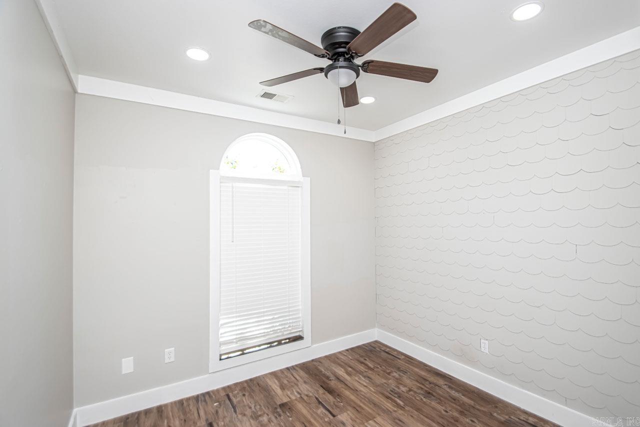 Overview Phase II - Residential