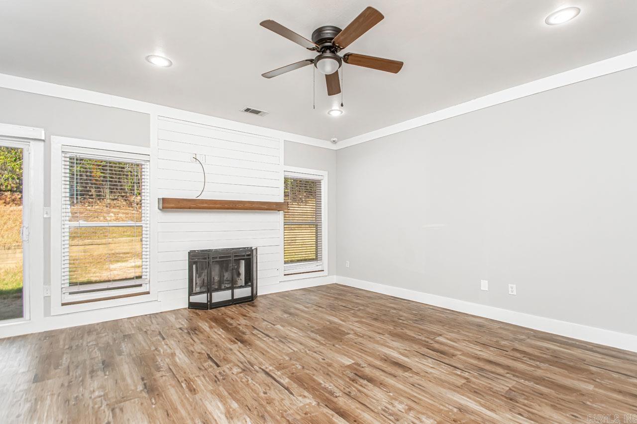 Overview Phase II - Residential