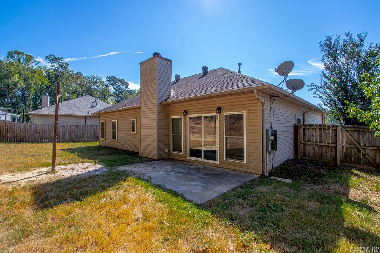 Overview Phase II - Residential