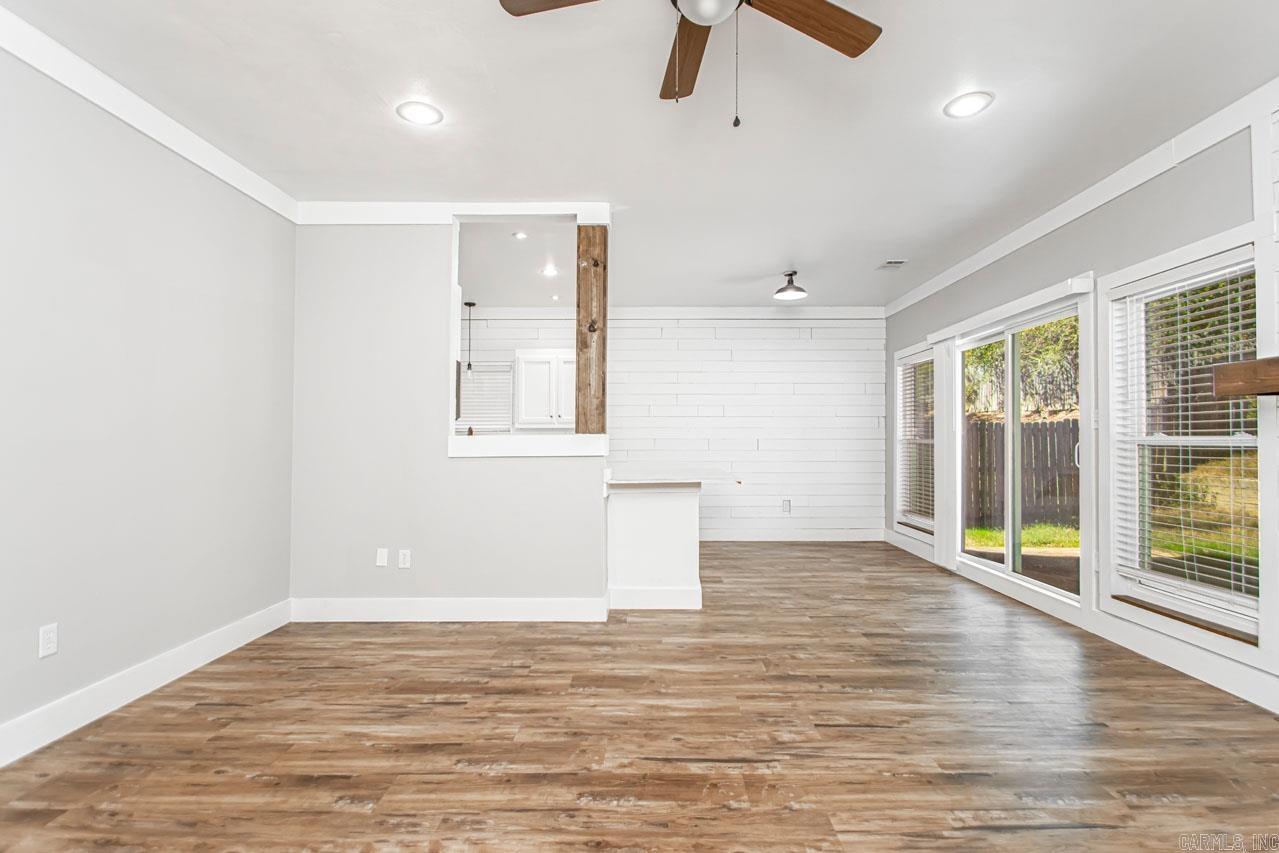 Overview Phase II - Residential