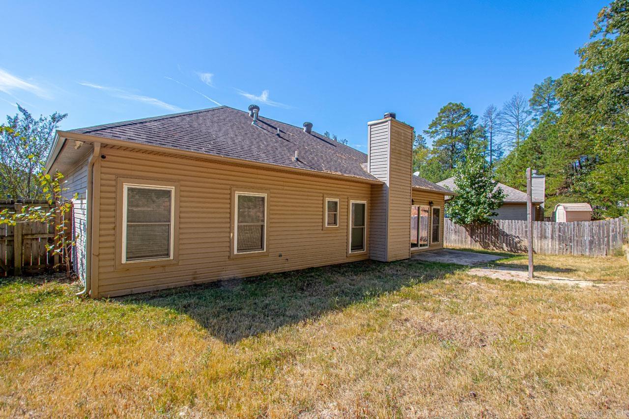 Overview Phase II - Residential