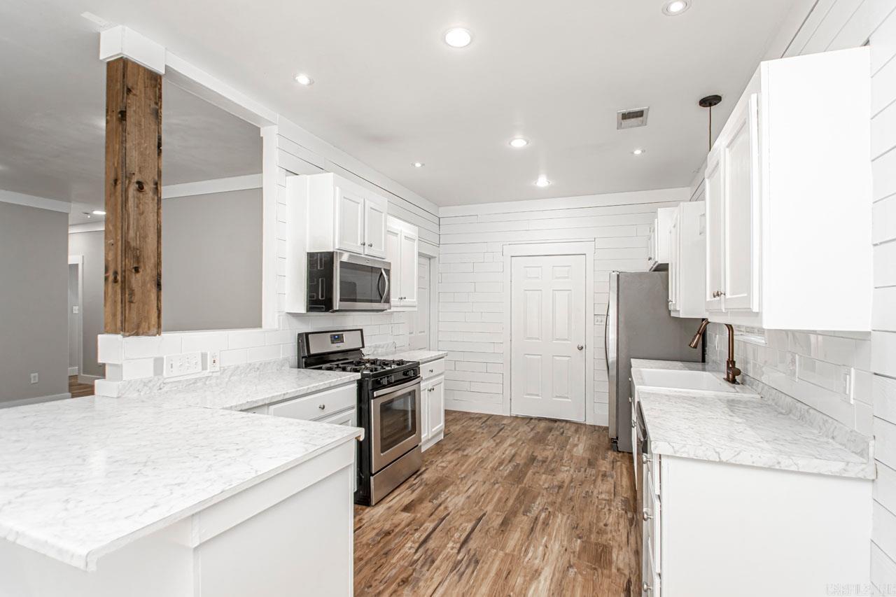 Overview Phase II - Residential