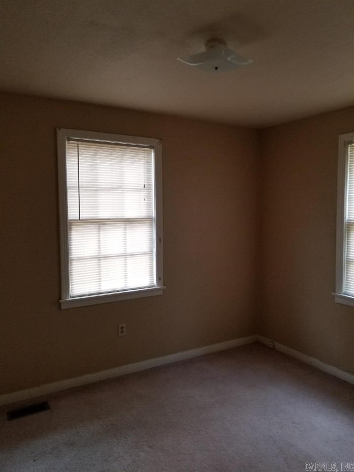 University Park - Residential Lease