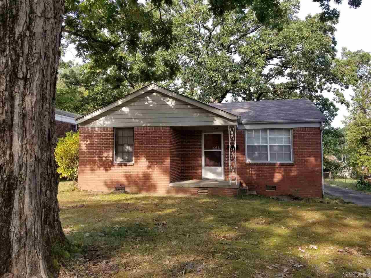 University Park - Residential Lease