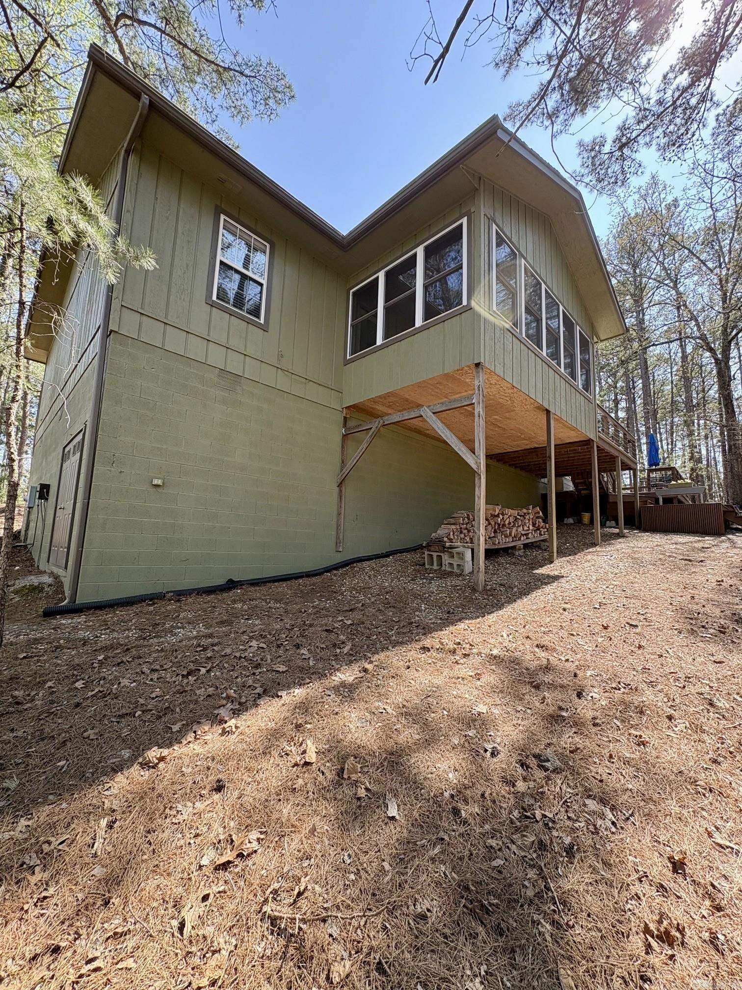 ALEGRIA - Residential