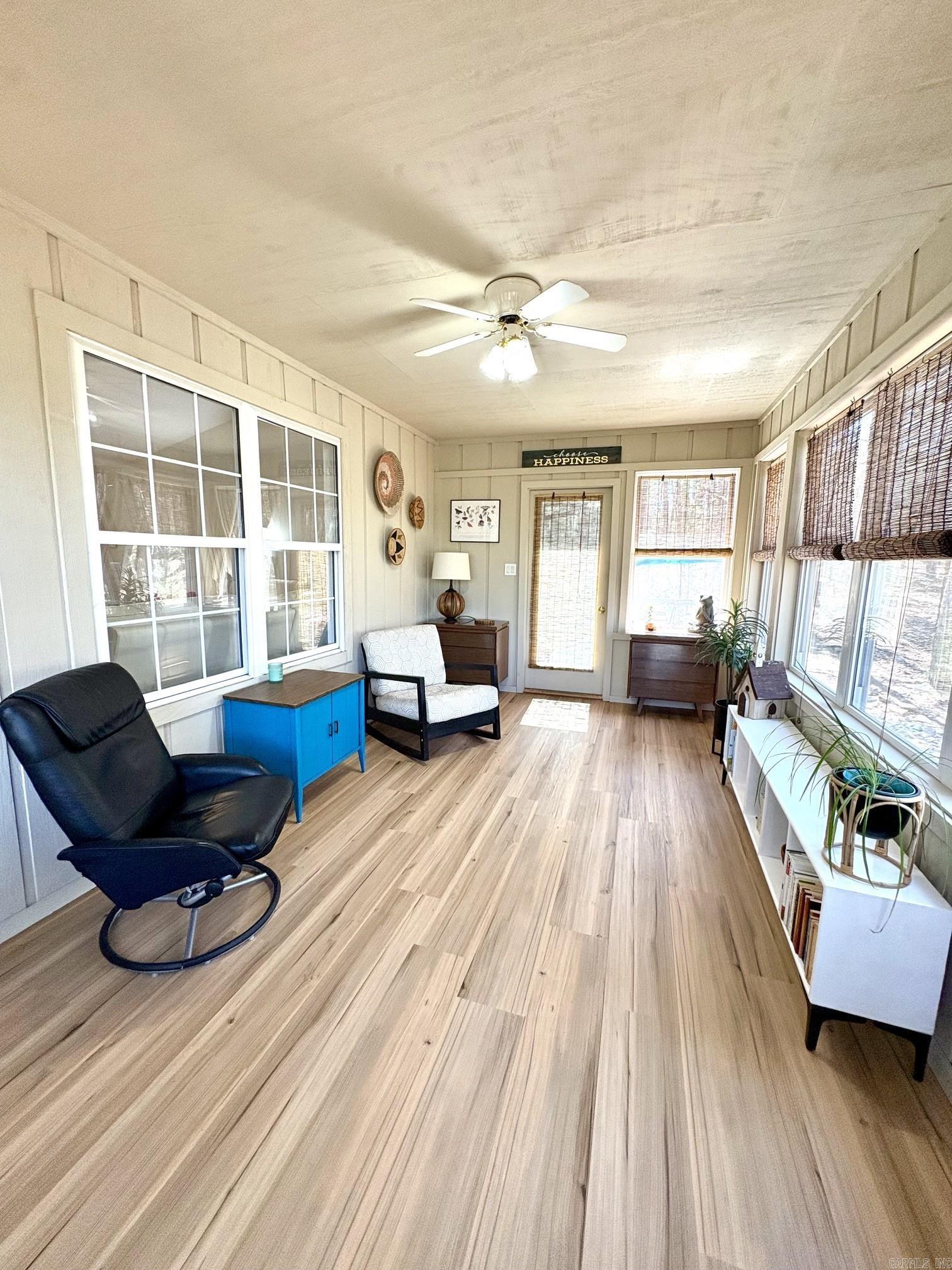 ALEGRIA - Residential