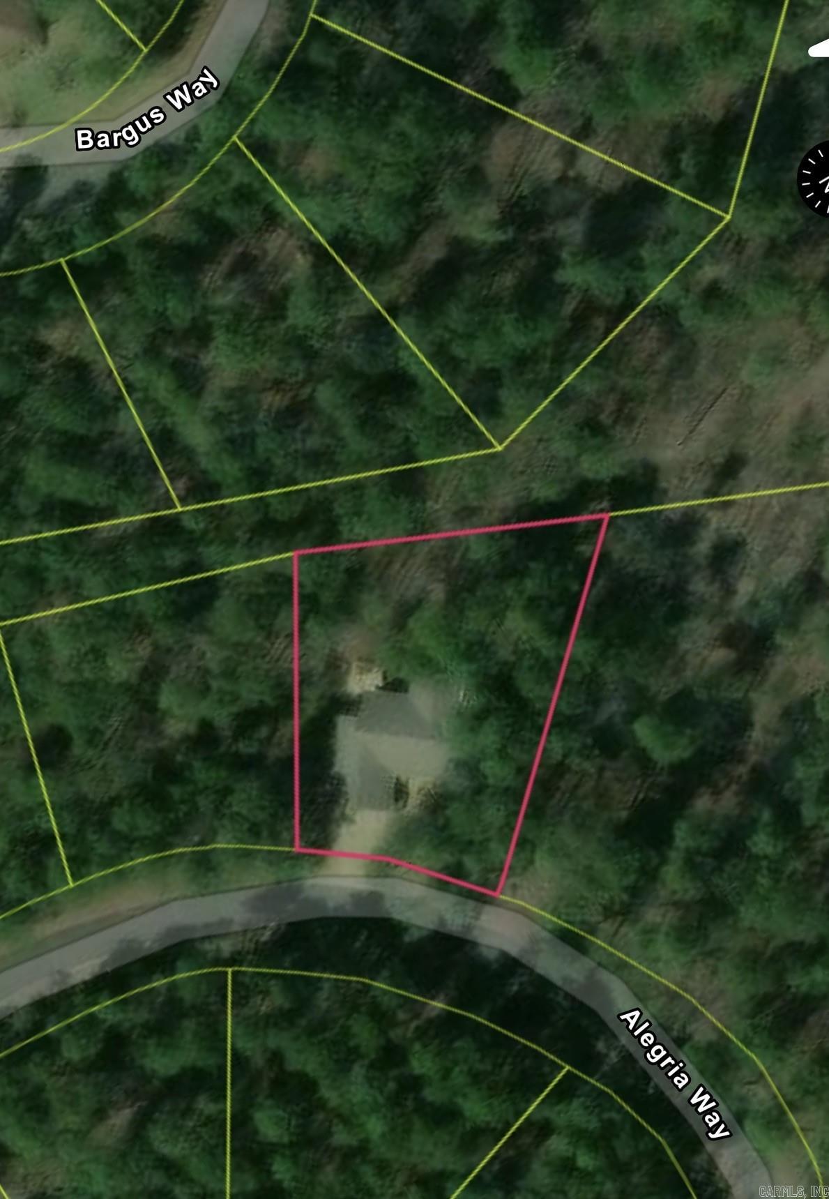 ALEGRIA - Residential