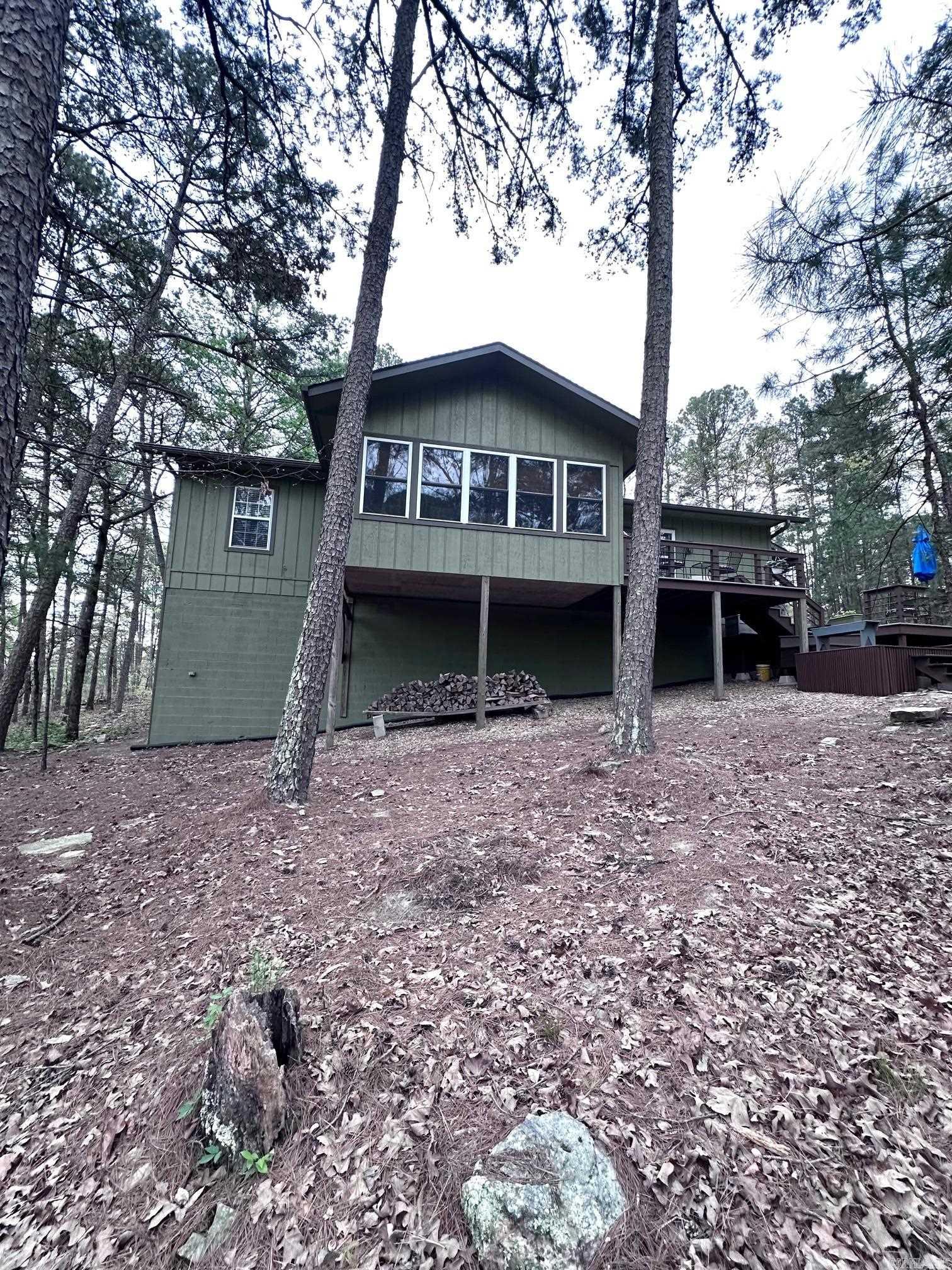 ALEGRIA - Residential