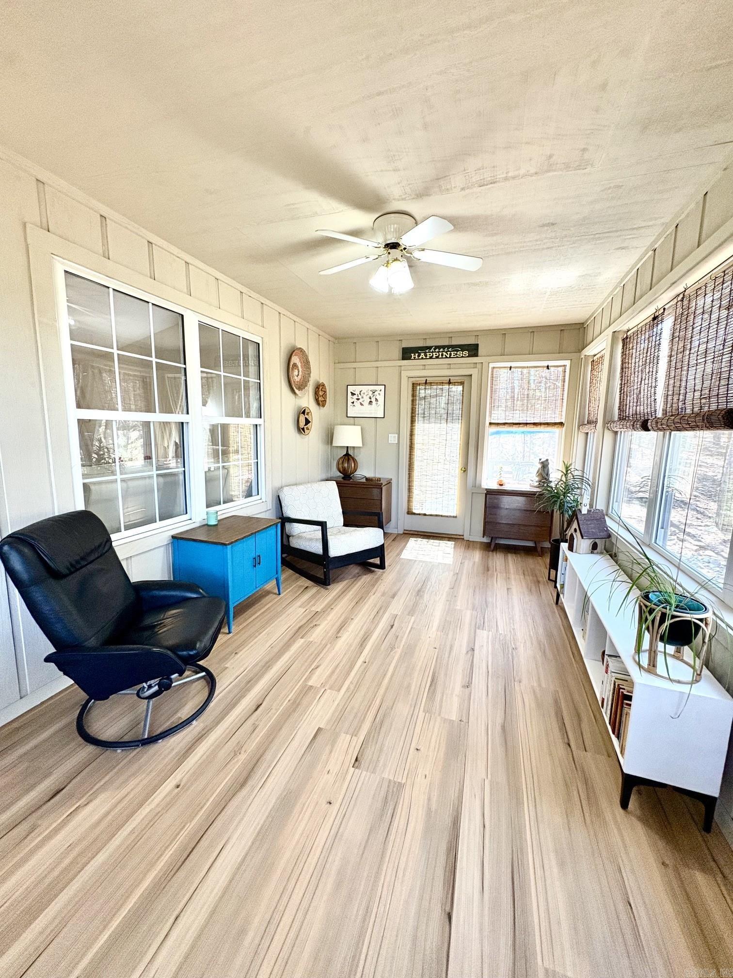 ALEGRIA - Residential