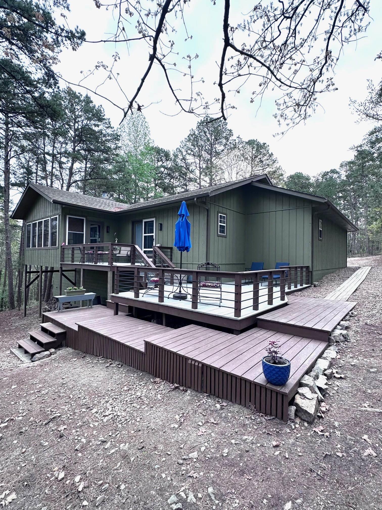 ALEGRIA - Residential