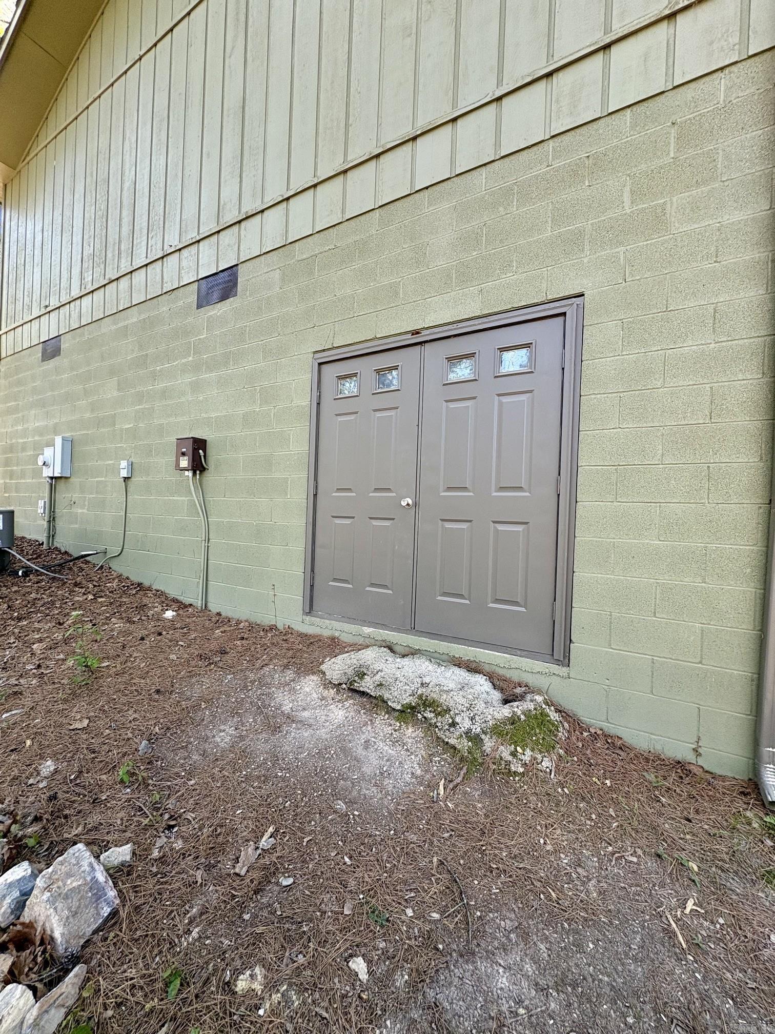 ALEGRIA - Residential