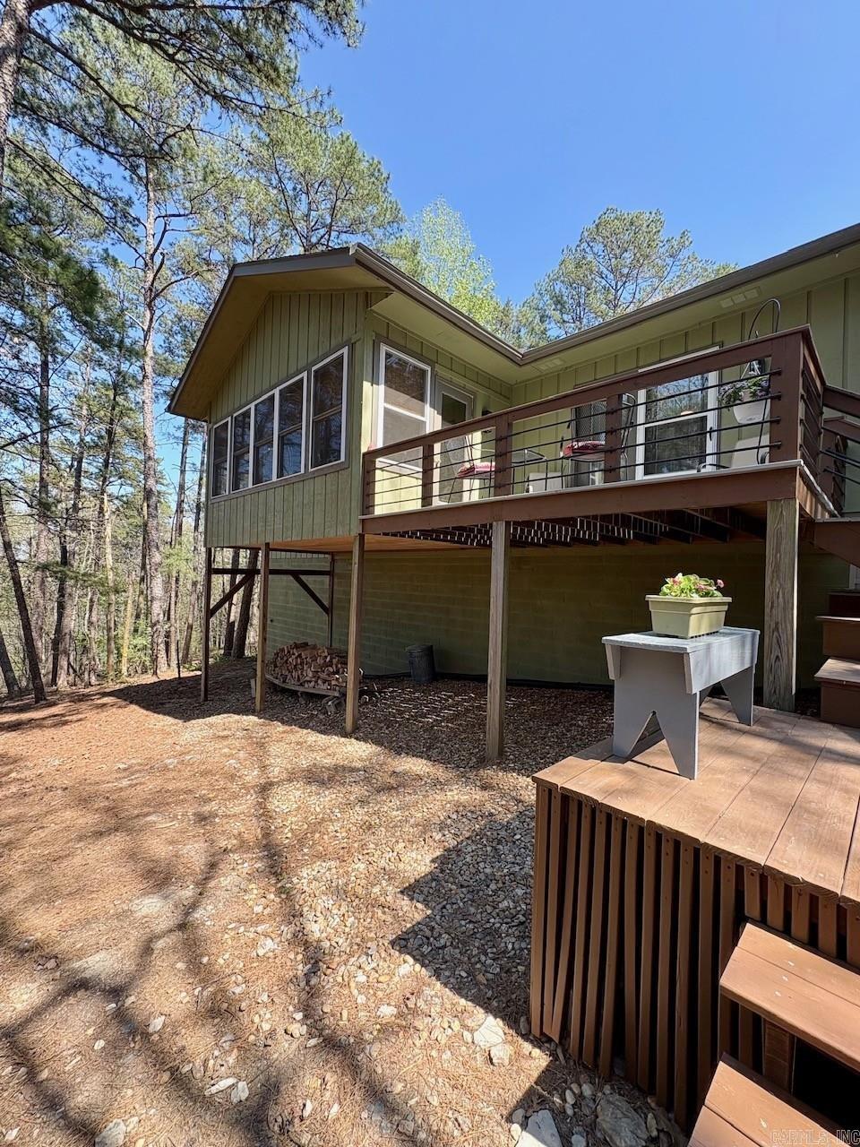 ALEGRIA - Residential