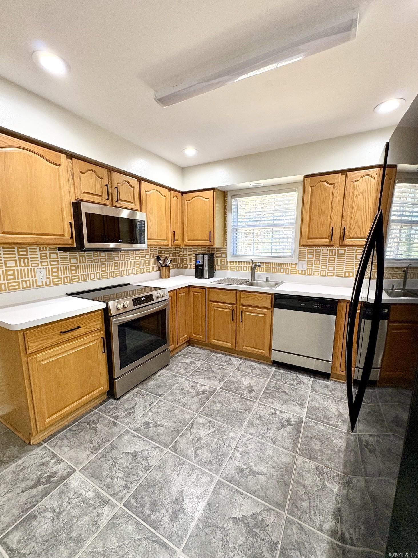 ALEGRIA - Residential