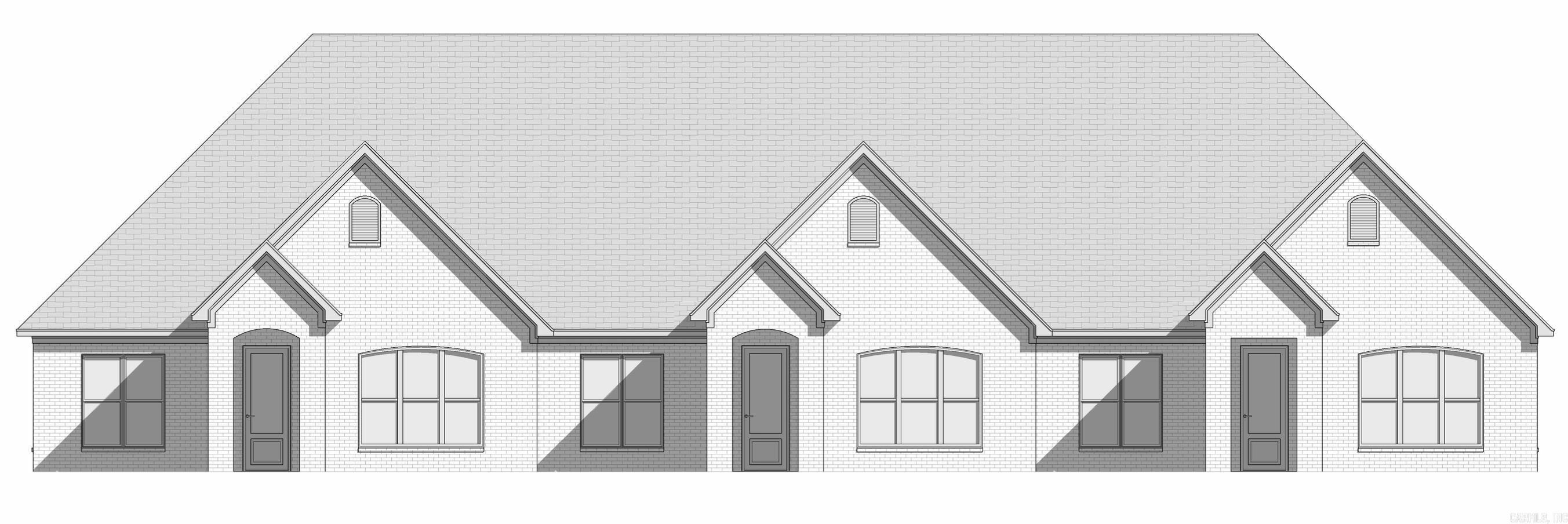 Edgewood Phase I - Residential
