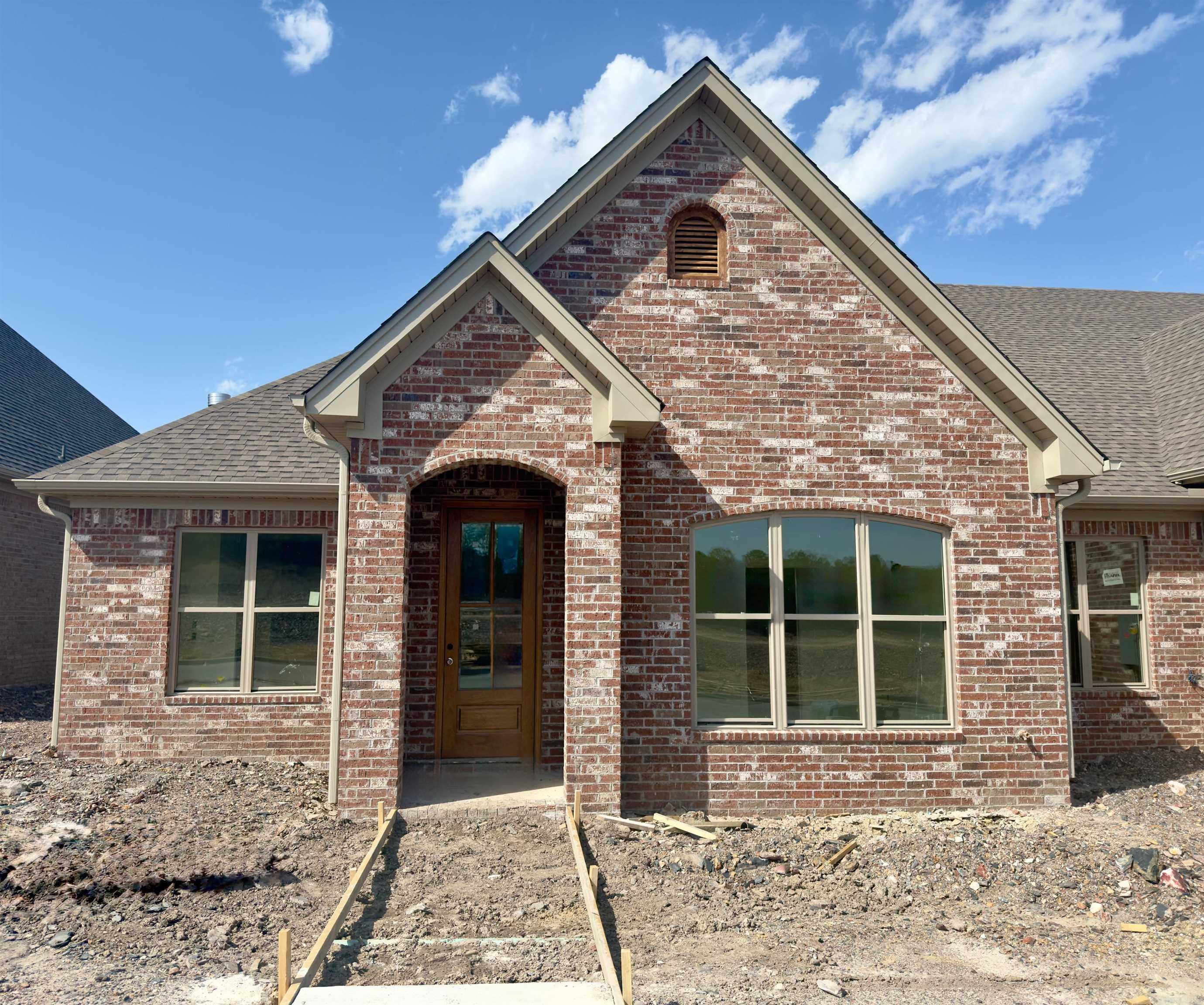 Edgewood Phase I - Residential