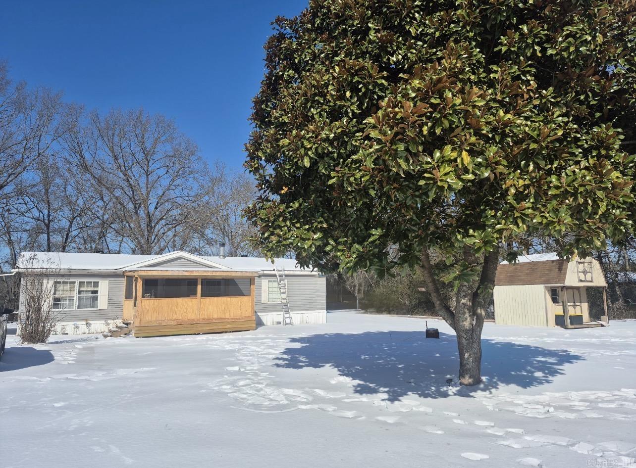 SHIRLEY - Residential