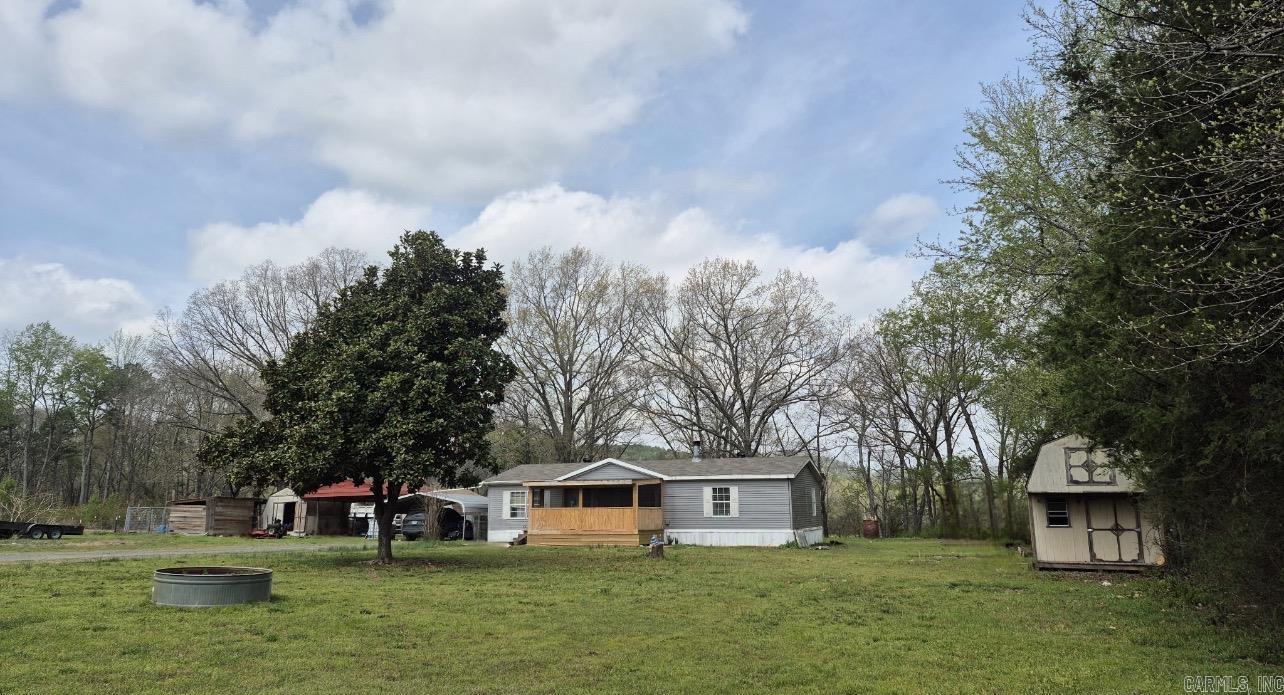 SHIRLEY - Residential