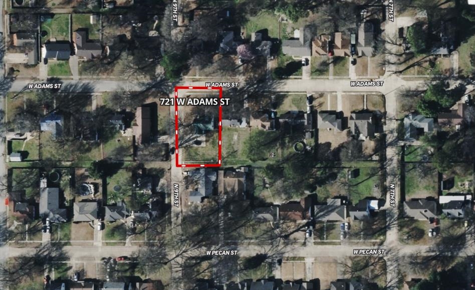 Fairview Heights - Residential Income