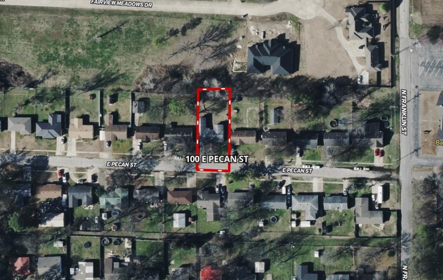 Fairview Heights - Residential Income