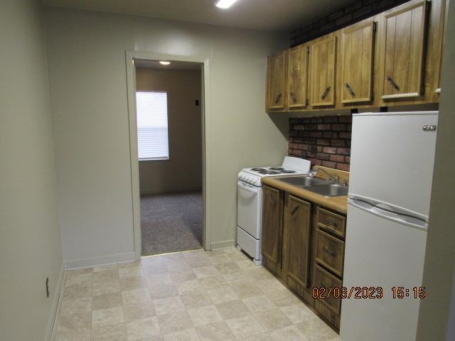 Sherwood Estates - Residential Lease