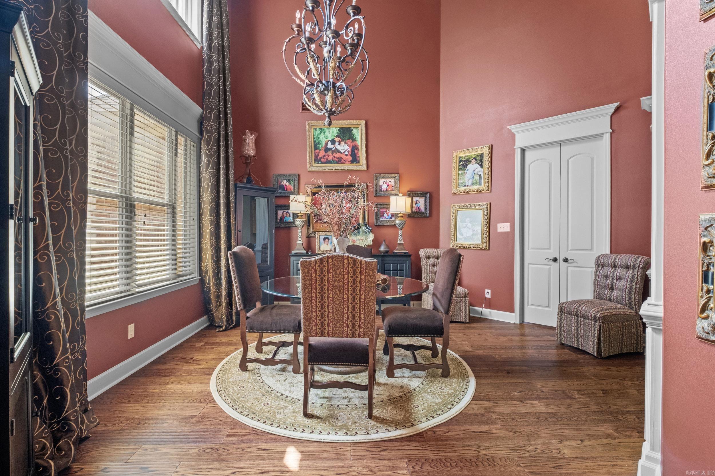 Not In List - Residential