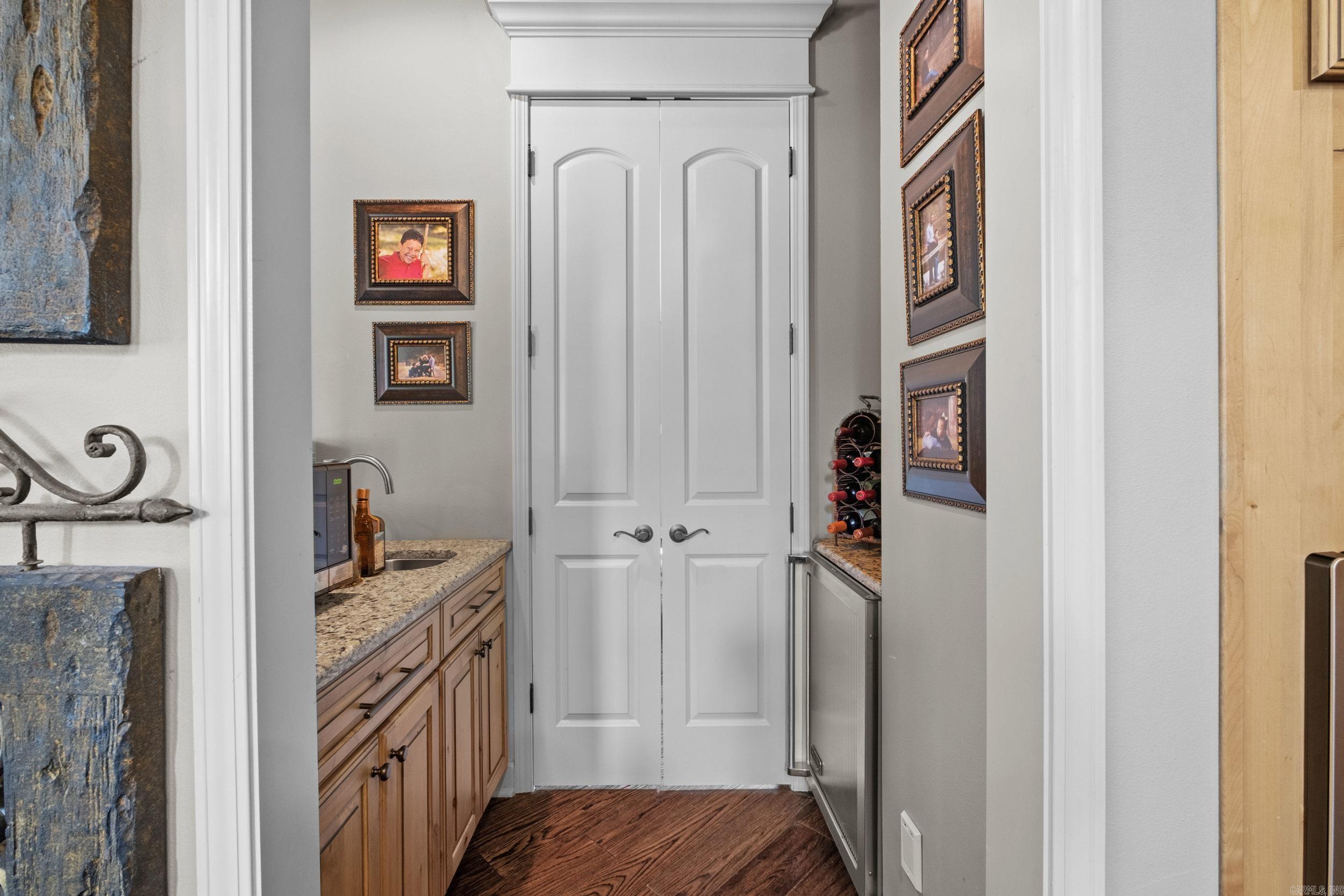 Not In List - Residential