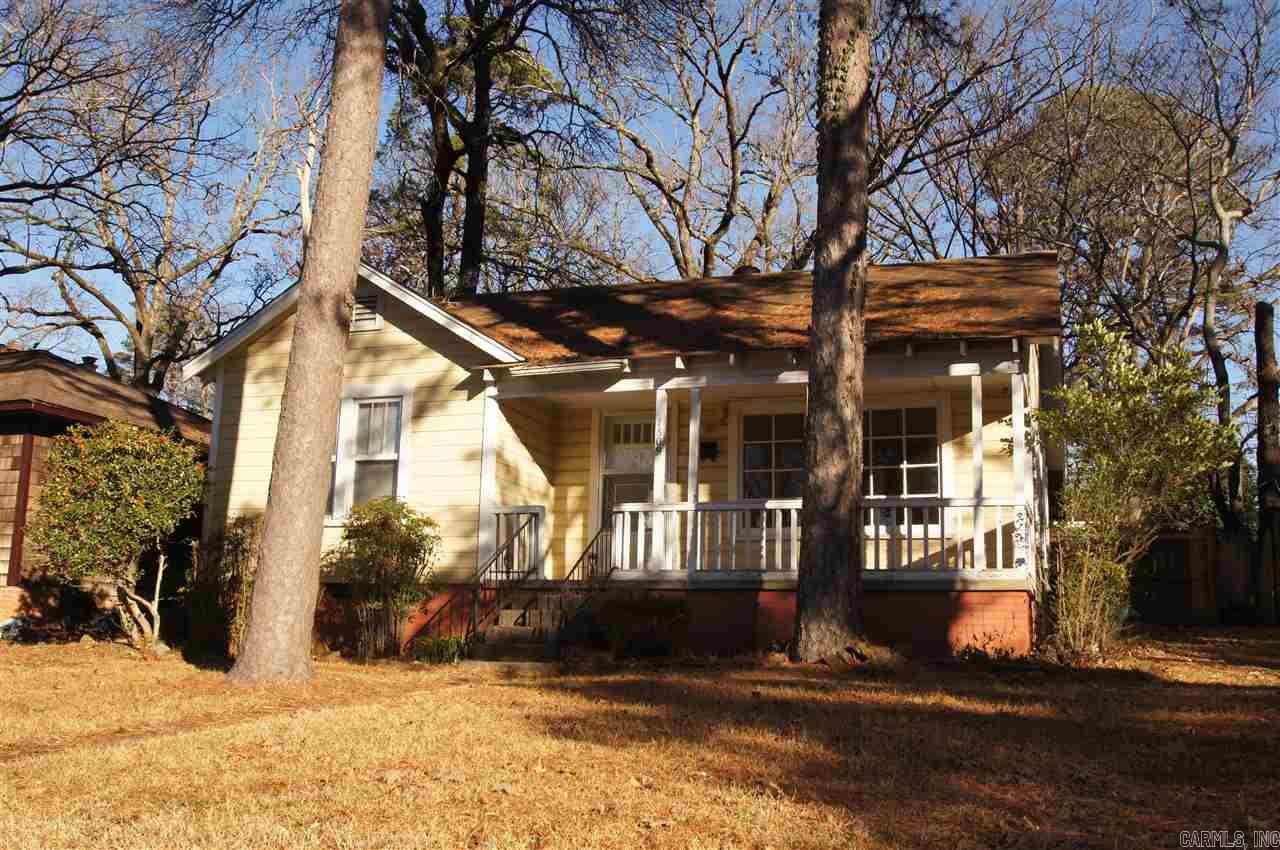 Bateman of Cherry & Cox - Residential Lease