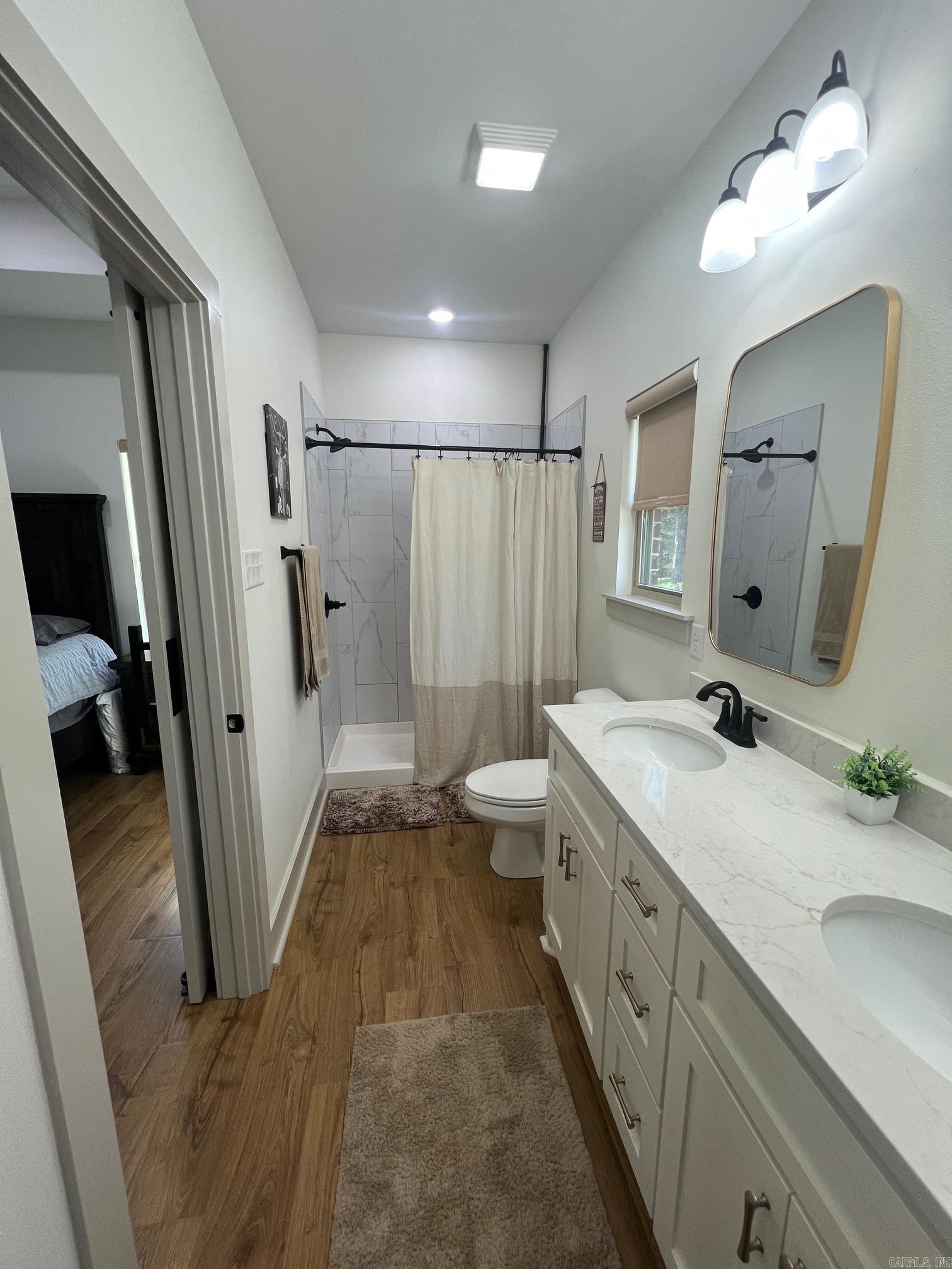 BLACKJACK SUBDIVISION - Residential