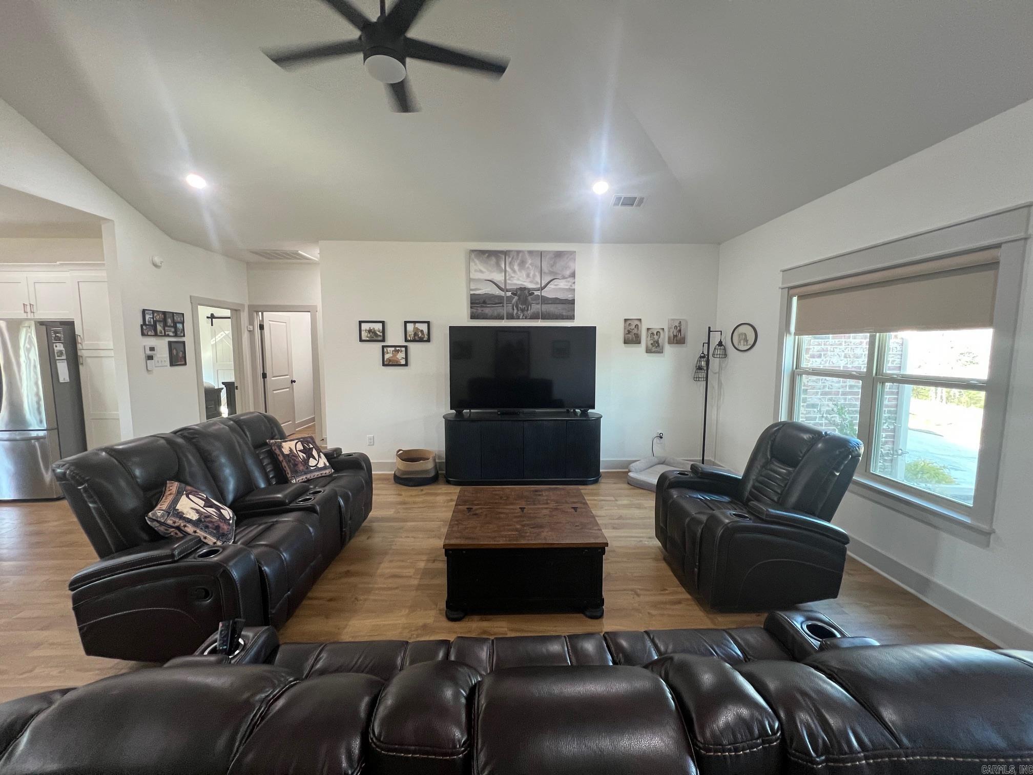 BLACKJACK SUBDIVISION - Residential