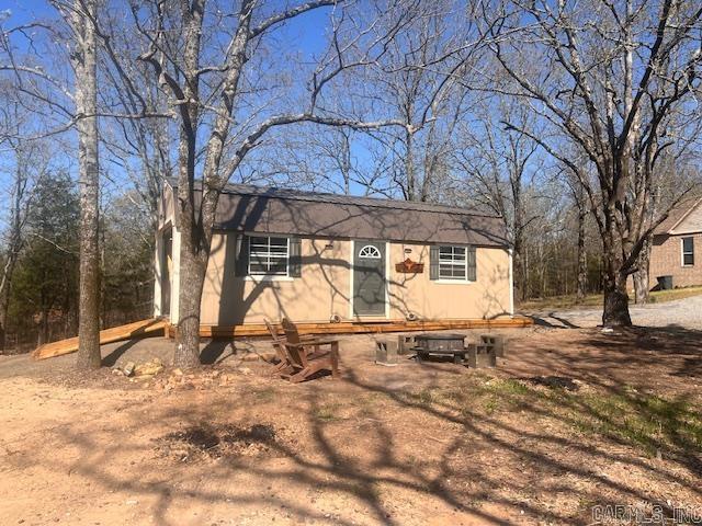 BLACKJACK SUBDIVISION - Residential