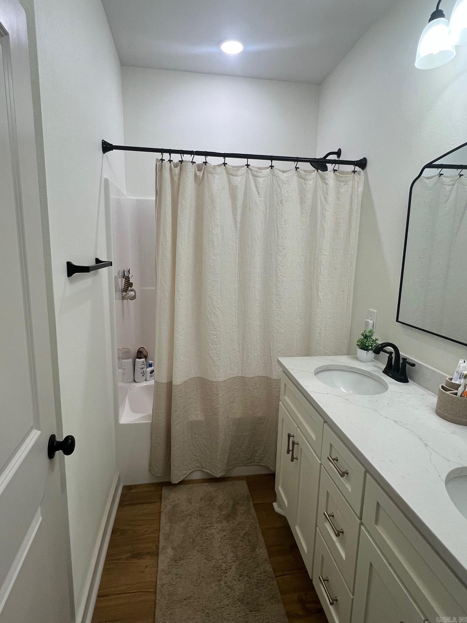 BLACKJACK SUBDIVISION - Residential