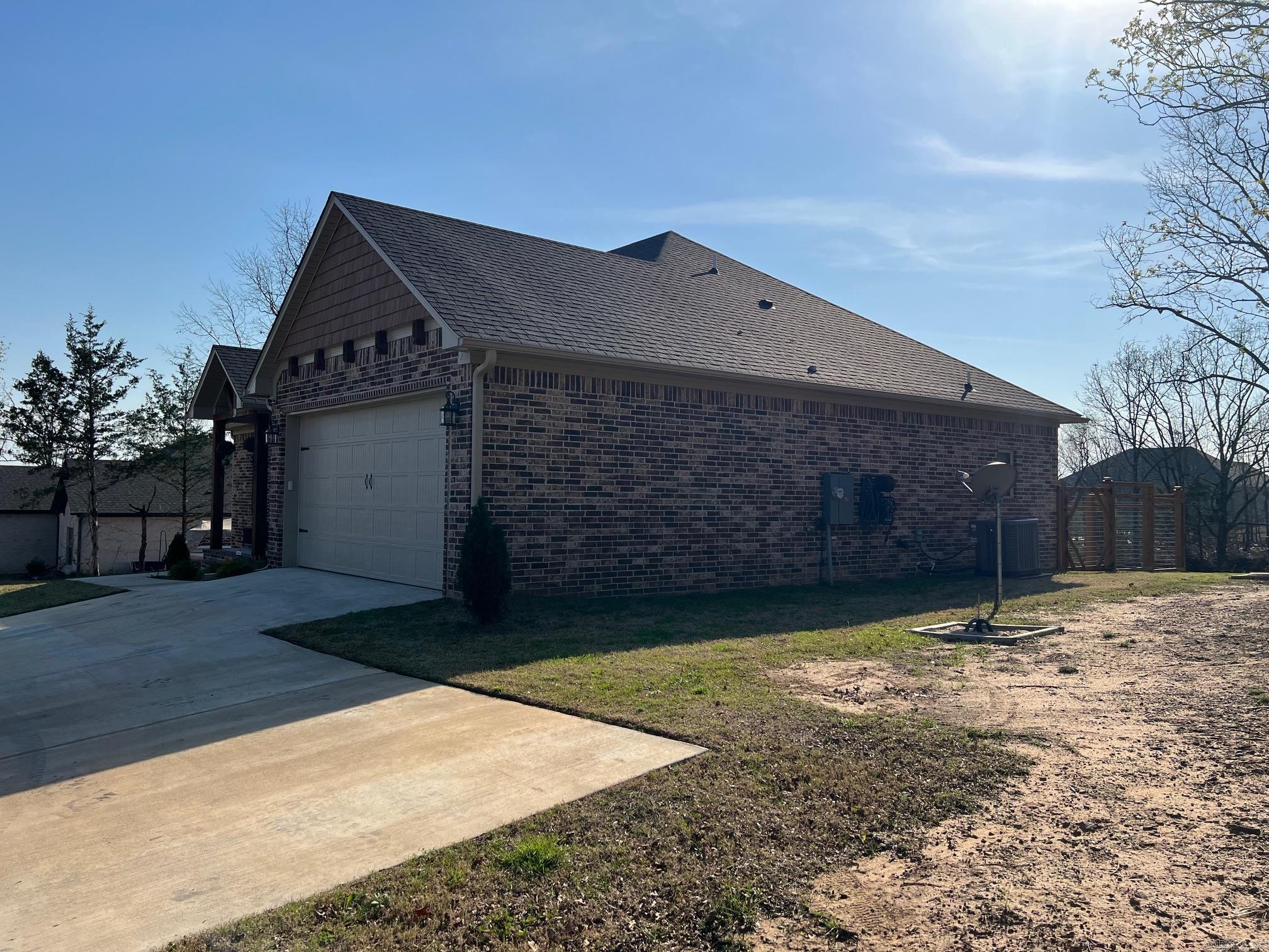 BLACKJACK SUBDIVISION - Residential