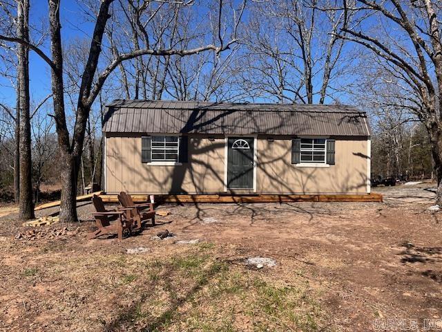 BLACKJACK SUBDIVISION - Residential