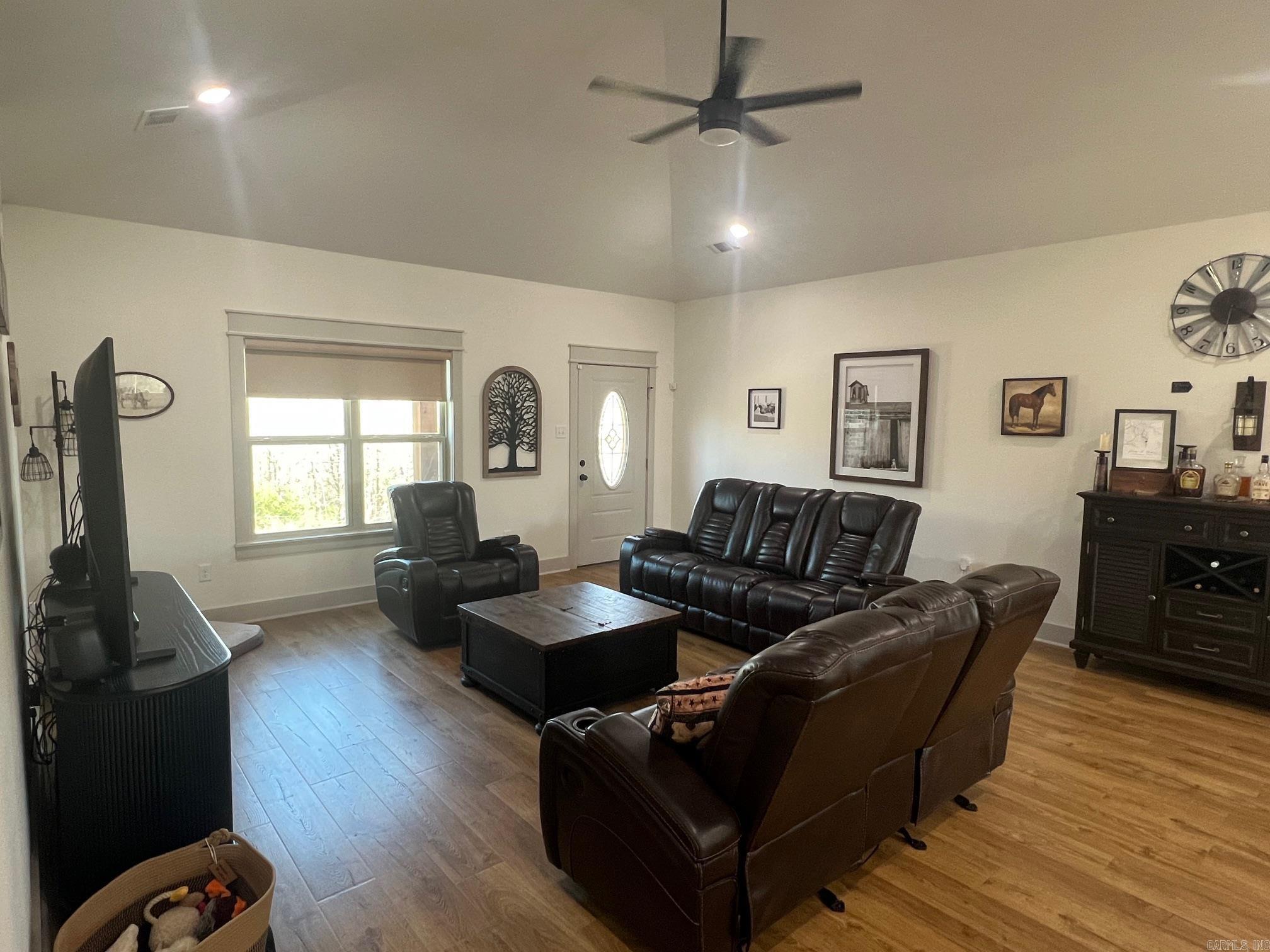 BLACKJACK SUBDIVISION - Residential