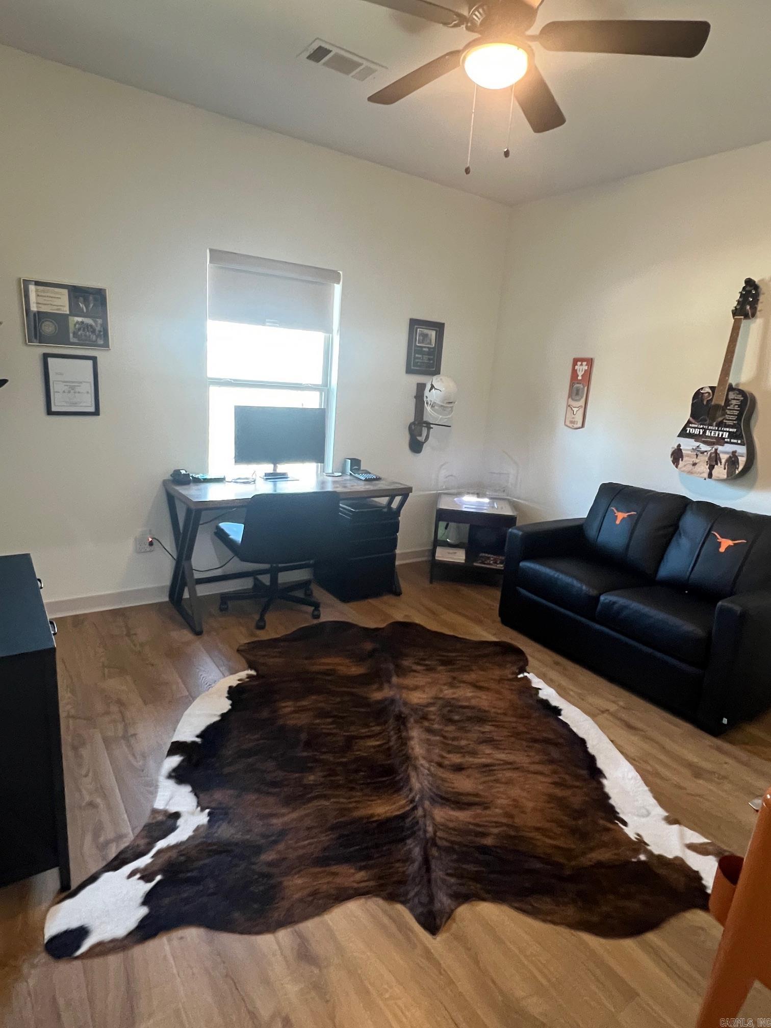 BLACKJACK SUBDIVISION - Residential