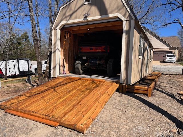 BLACKJACK SUBDIVISION - Residential