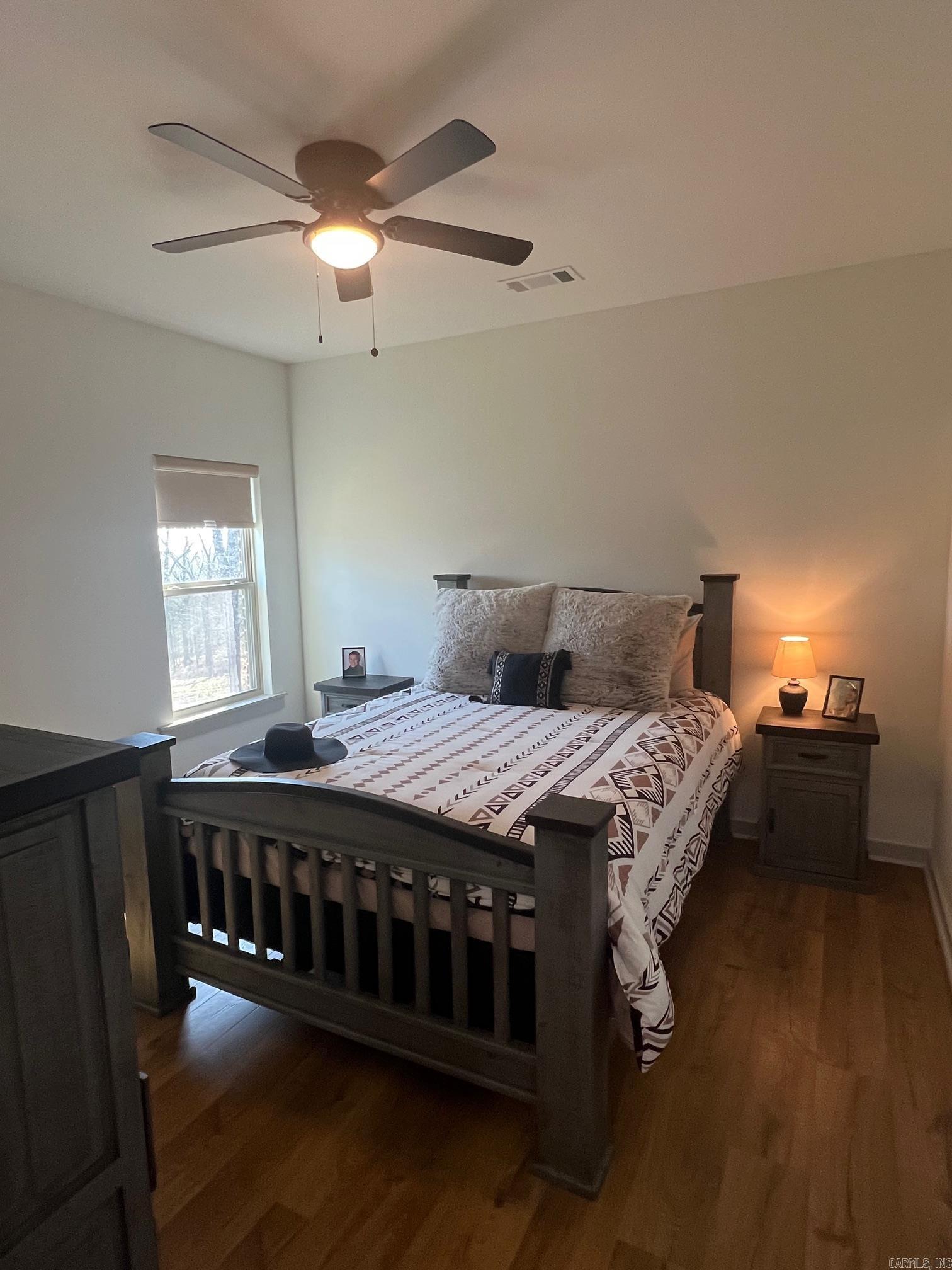 BLACKJACK SUBDIVISION - Residential