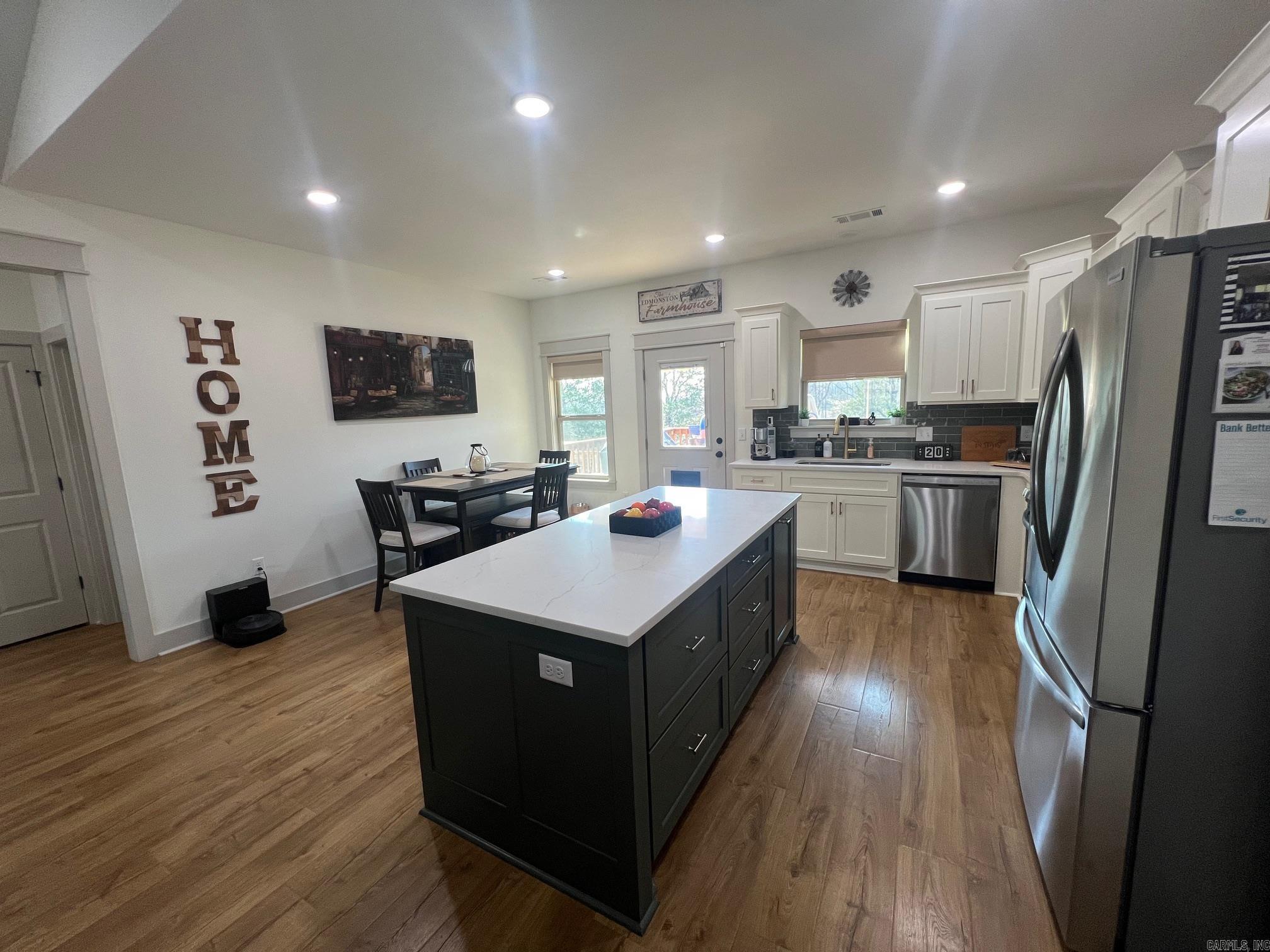 BLACKJACK SUBDIVISION - Residential