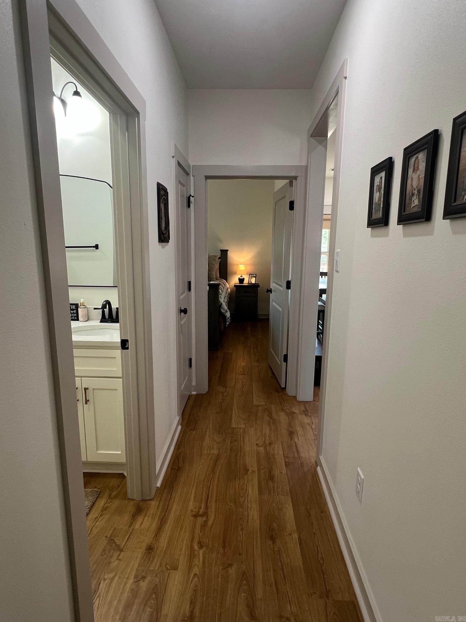 BLACKJACK SUBDIVISION - Residential