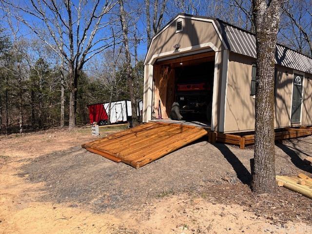 BLACKJACK SUBDIVISION - Residential